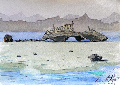 Collected Paintings - Iain Rutherford