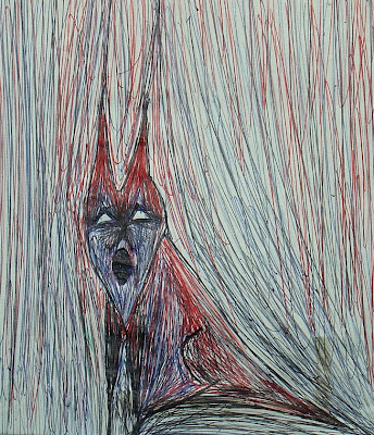 Collected Drawings - Iain Rutherford