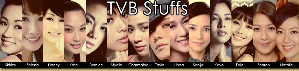TVB Stuffs
