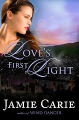 Love's First Light