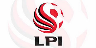 Logo LPI Liga Primer Indonesia