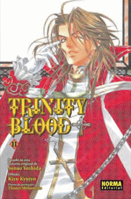www.nuevavalquirias.com/trinity-blood-comprar-manga.html