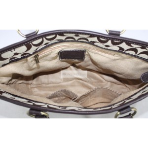 tas wanita: Tas Coach