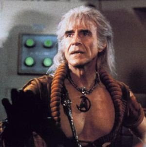 MUSINGS OF A SCI-FI FANATIC: Ricardo Montalban: 1920-2009