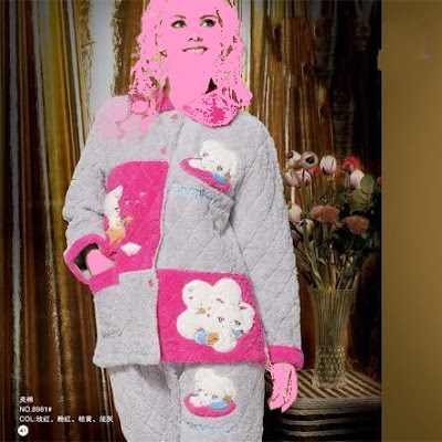 احدث و اجمل و اروع البيجامات