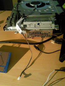 STEFDE69 BLOG: Solving thermal problems on your PS3