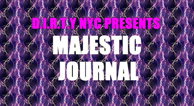 Majestic Journal