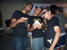 os organizadores vuko vuko 3