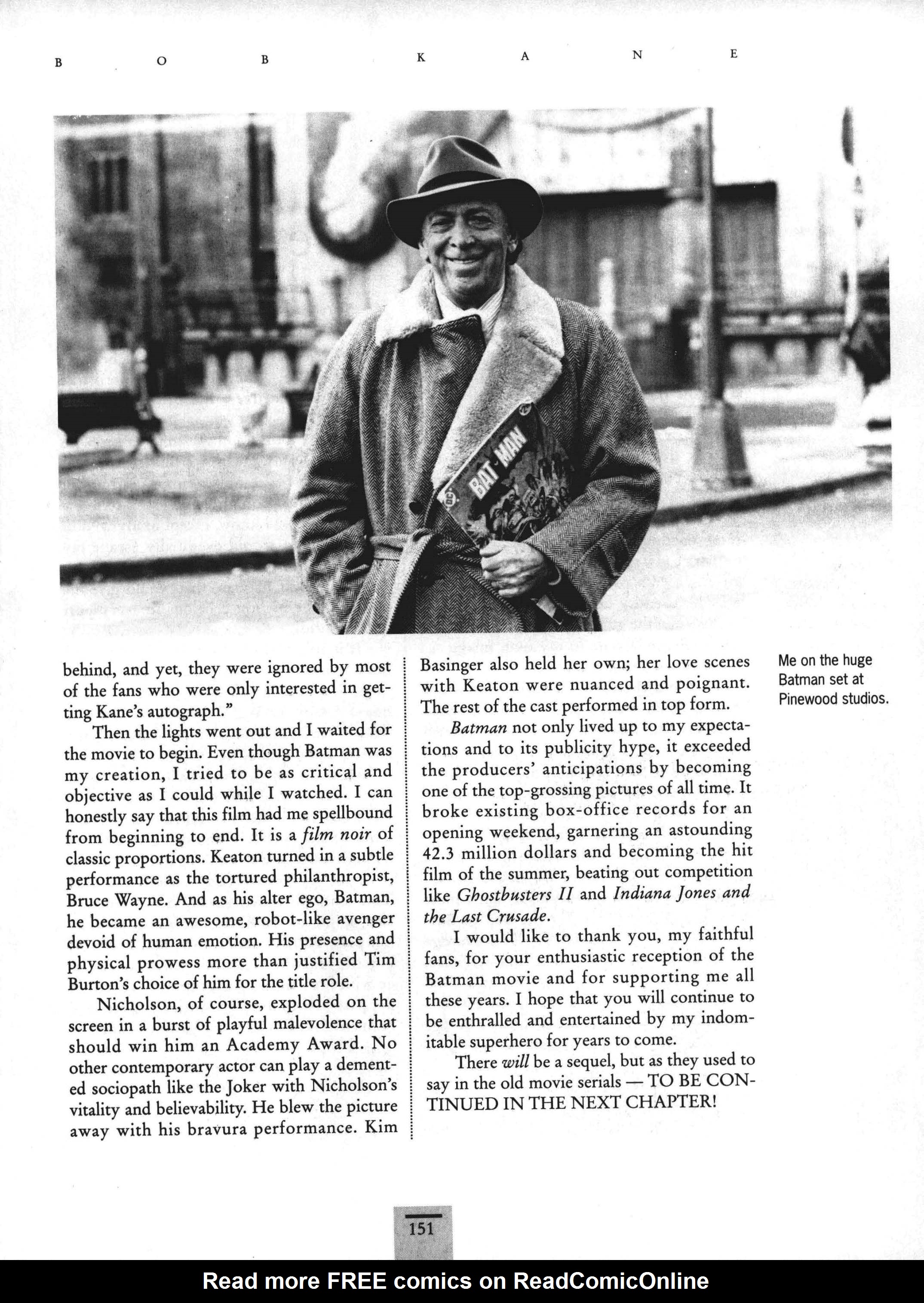 Read online Batman & Me comic -  Issue # TPB (Part 2) - 62