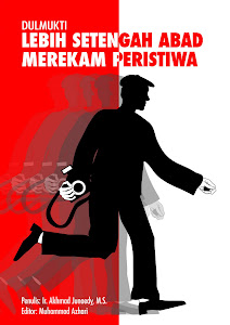 Lebih Setengah Abad Merekam Peristiwa (Sudah Terbit)