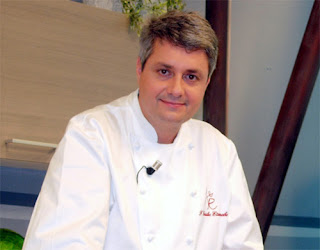 Fernando Canales, Maestro Cocinero