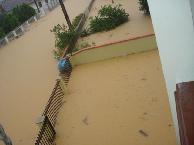 Pra que serve o MURO?