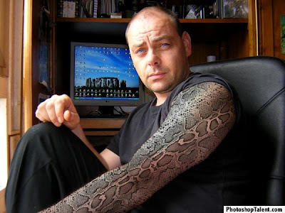 snake tattoo designs