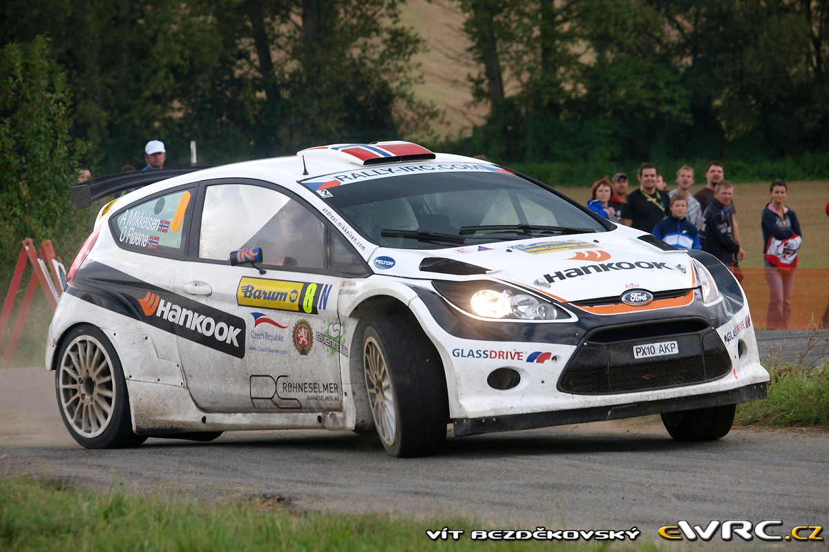 LIGA RALLY TEAM BARUM CZECH RALLY ZLIN 2010 IRC, WALLPAPERS.