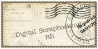 Digital Scrapbooking BR