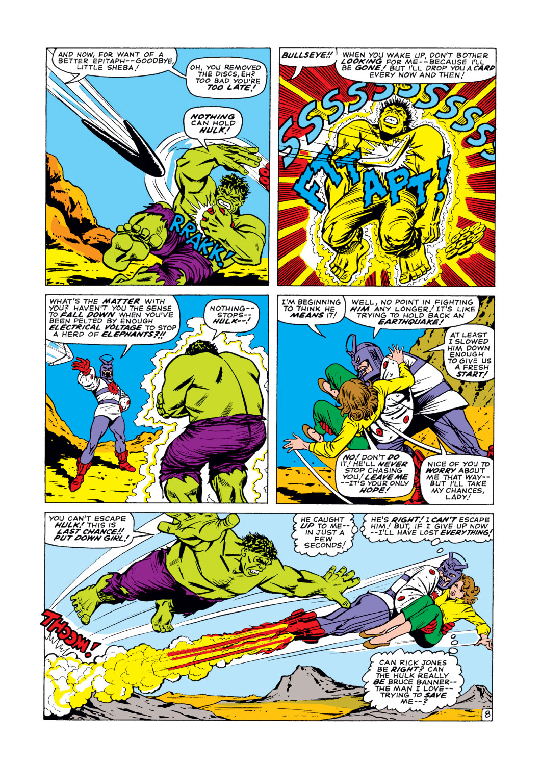 Read online Tales to Astonish (1959) comic -  Issue #82 - 21