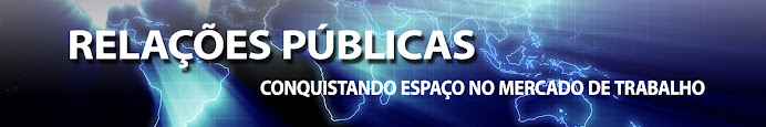 RP Conquistando Espaço no Mercado de Trabalho