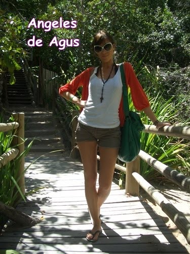 Angeles de agus