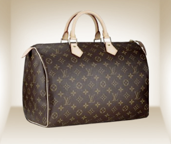 Celebrate Handbags: Must-Have: Jessica Simpson + Louis Vuitton Speedy