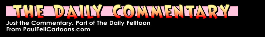 The Daily Felltoon