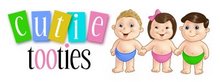 Cutie Tooties Cloth Diapers-Knoxville, TN