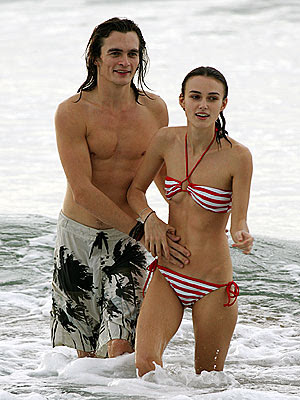 fake keira knightley