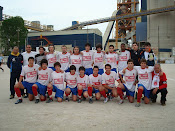 Juniores 2009/2010