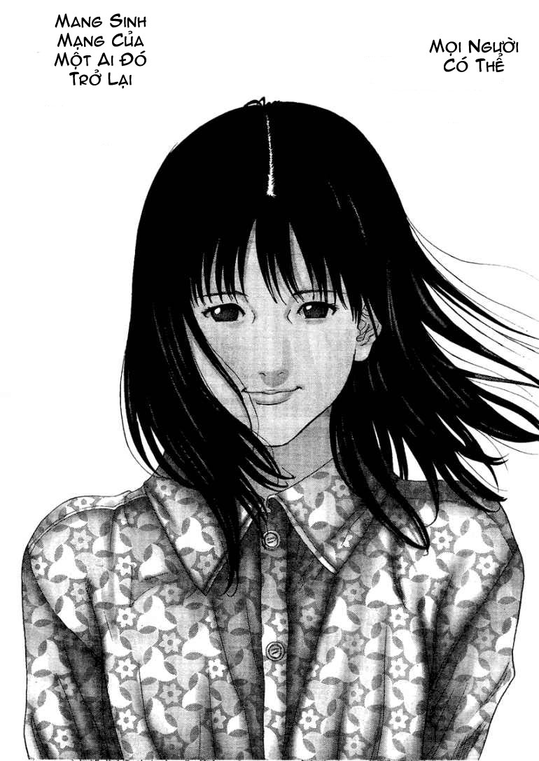 Gantz chap 206