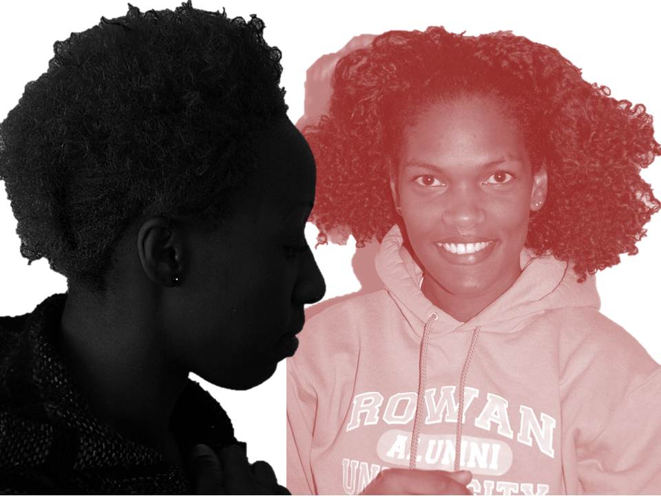 College essay about natural hair picture