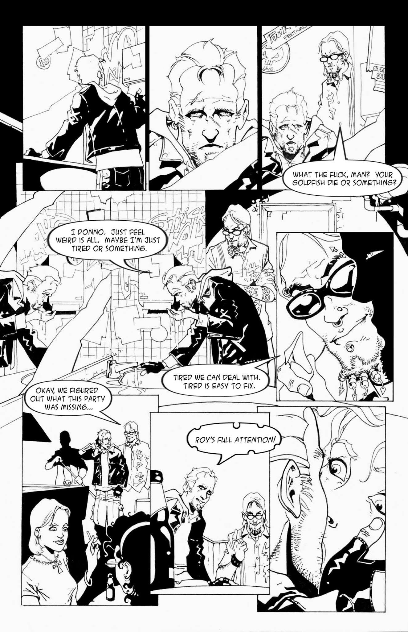 Read online Sequentialink comic -  Issue #3 - 53