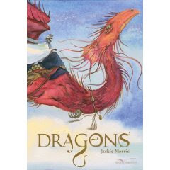 Dragon de Jackie Morris