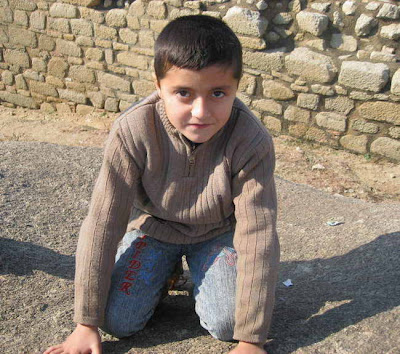 Pakistani Kids Picture