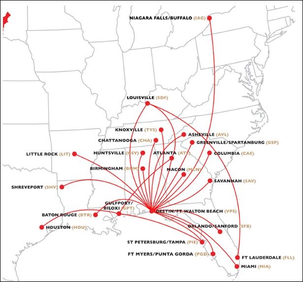 Productos para el hogar por marca: Airports for panama city florida