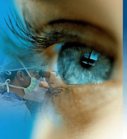 Laser Eye Surgery Gone Wrong
