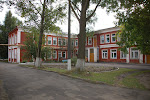 Kk och mvc på Änglagård i Novozybkov