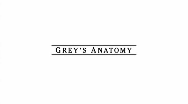 Grey's Anatomy - Fan Site