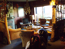 Backpackers Hostel we stayed at in Pucon.
