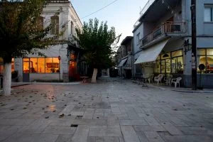 Καλαμωτή Χίου