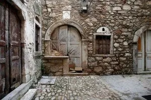 Καλαμωτή Χίου