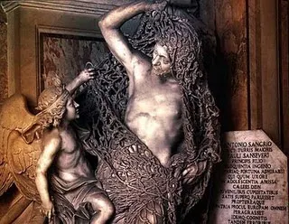 Raimondo di Sangro και Sansevero