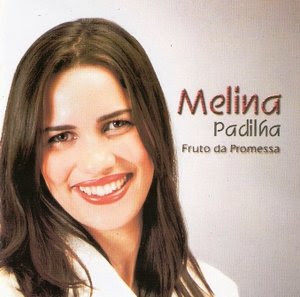 Capa de Fruto da Promessa (Playback)
