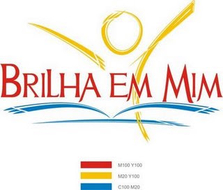 Capa de Brilha Em Mim (Playback)