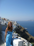 Prague, Vienna, Venice, & Greece
