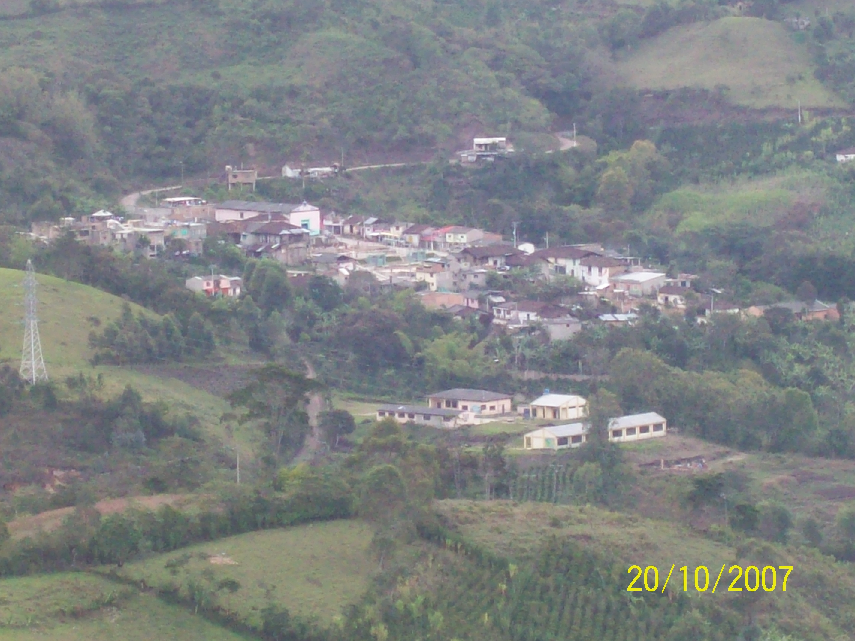 comunidad de santa rosa