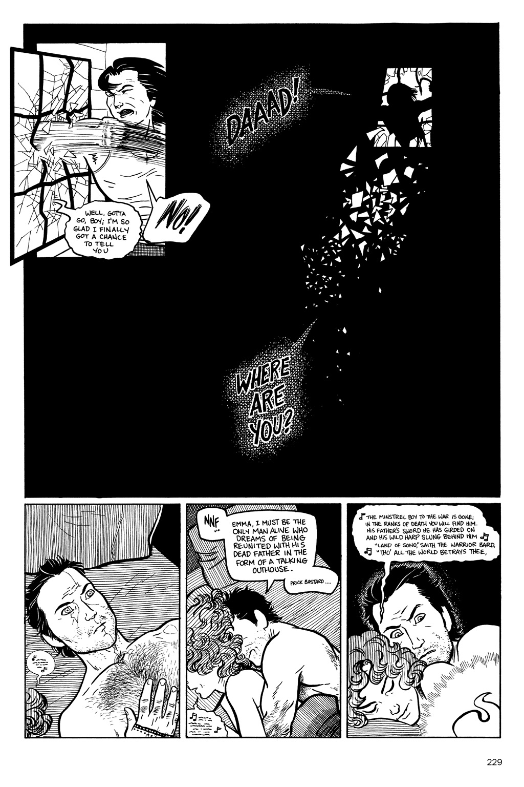 Read online The Finder Library comic -  Issue # TPB 1 (Part 3) - 12