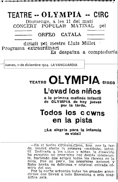 11 diciembre 1924