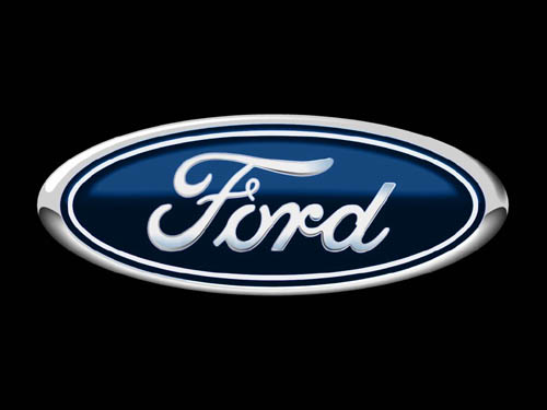 Ford Logo Ford Motor Company Is Reaching