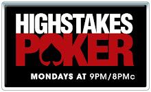 High Stakes Pokernou