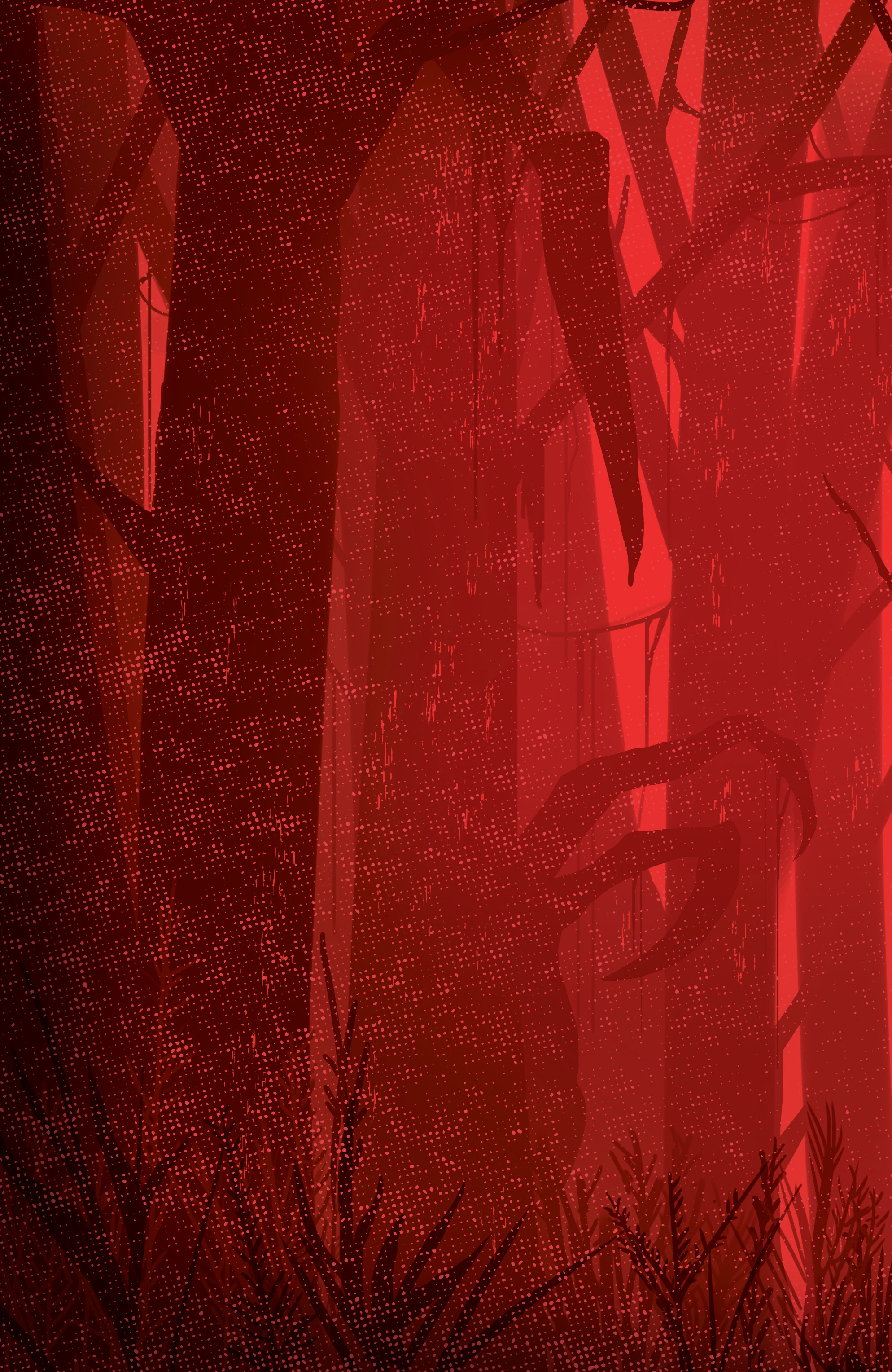 Read online Something is Killing the Children comic -  Issue #2 - 2