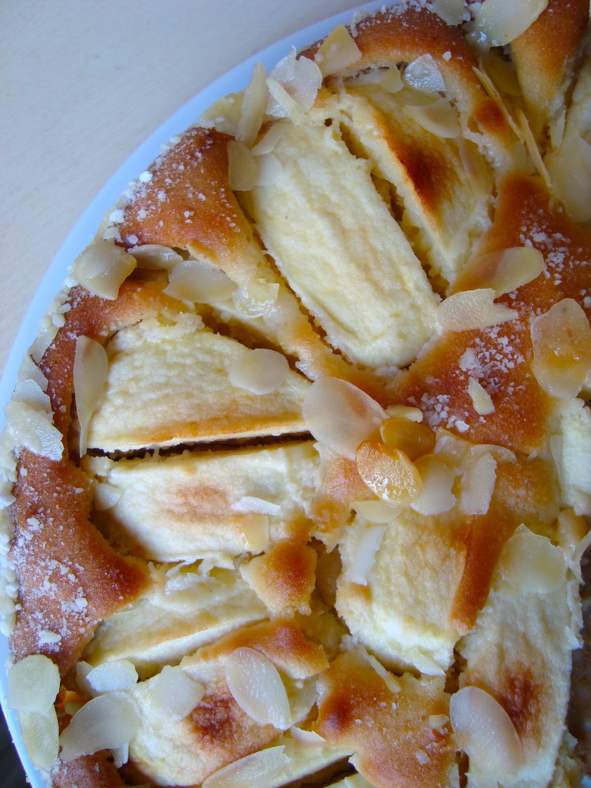 Torta Di Mele Di Mia Mamma Mamas Apfelkuchen — Rezepte Suchen